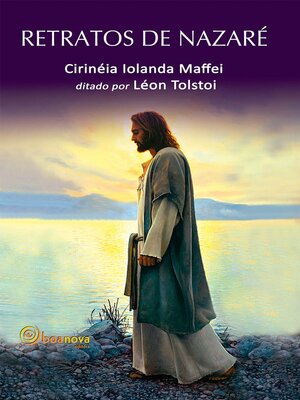 cover image of Retratos de Nazaré